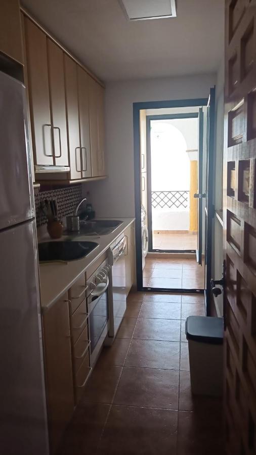 شقة Atico Duplex Con Vistas Al Mar ساهارا ذي لوس أتونِس المظهر الخارجي الصورة
