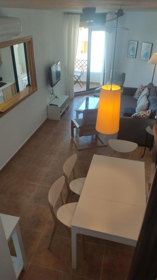 شقة Atico Duplex Con Vistas Al Mar ساهارا ذي لوس أتونِس المظهر الخارجي الصورة